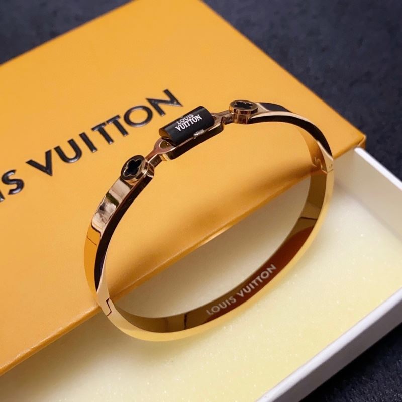 Louis Vuitton Bracelets